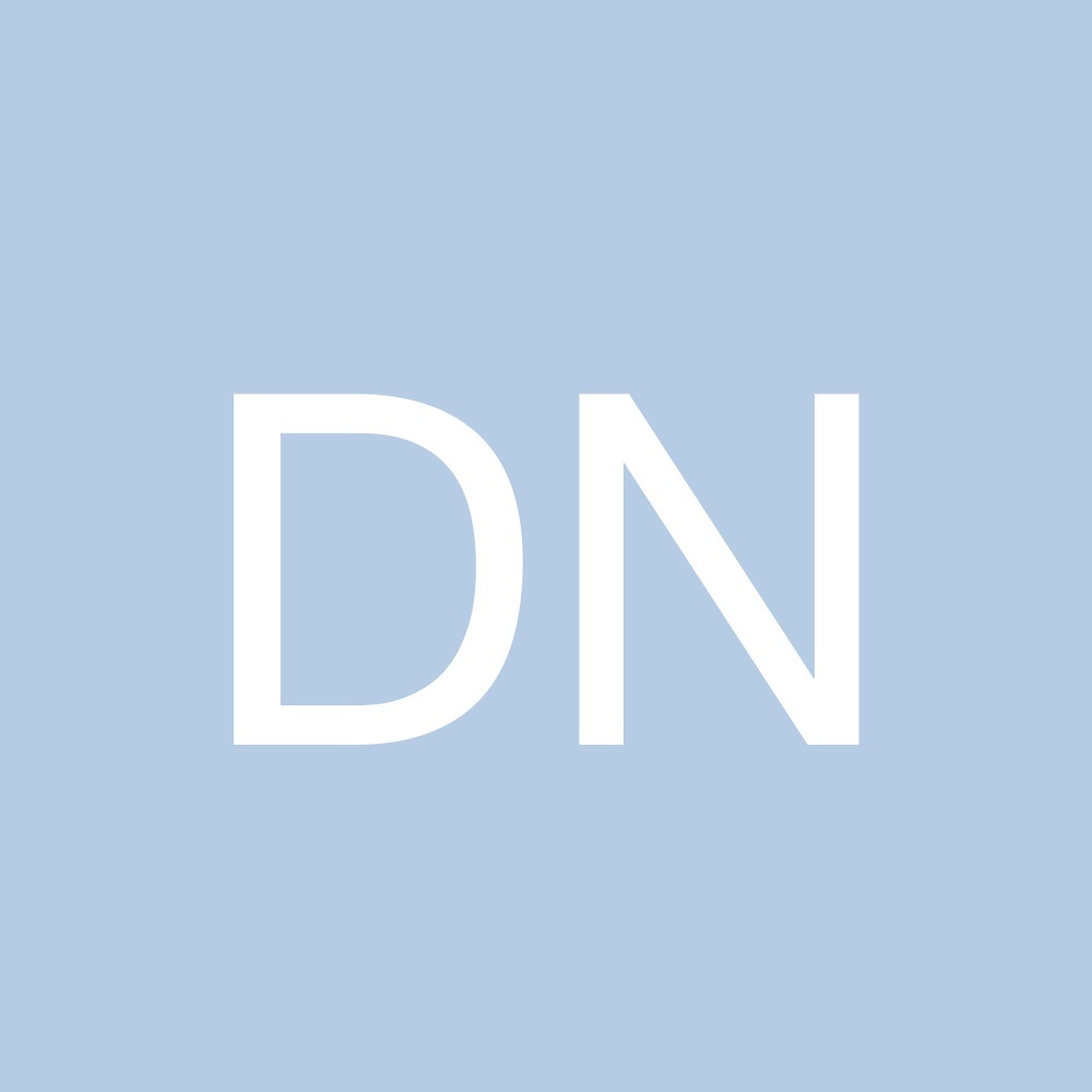 Meet your Posher, DNel